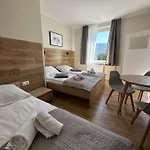 Apartament, Pokoje Koniczynka