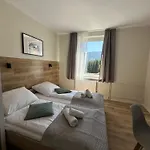 Apartament, Pokoje Koniczynka