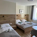 Apartament, Pokoje Koniczynka