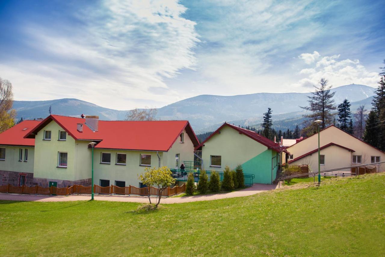 Apartament, Koniczynka Apartament Karpacz