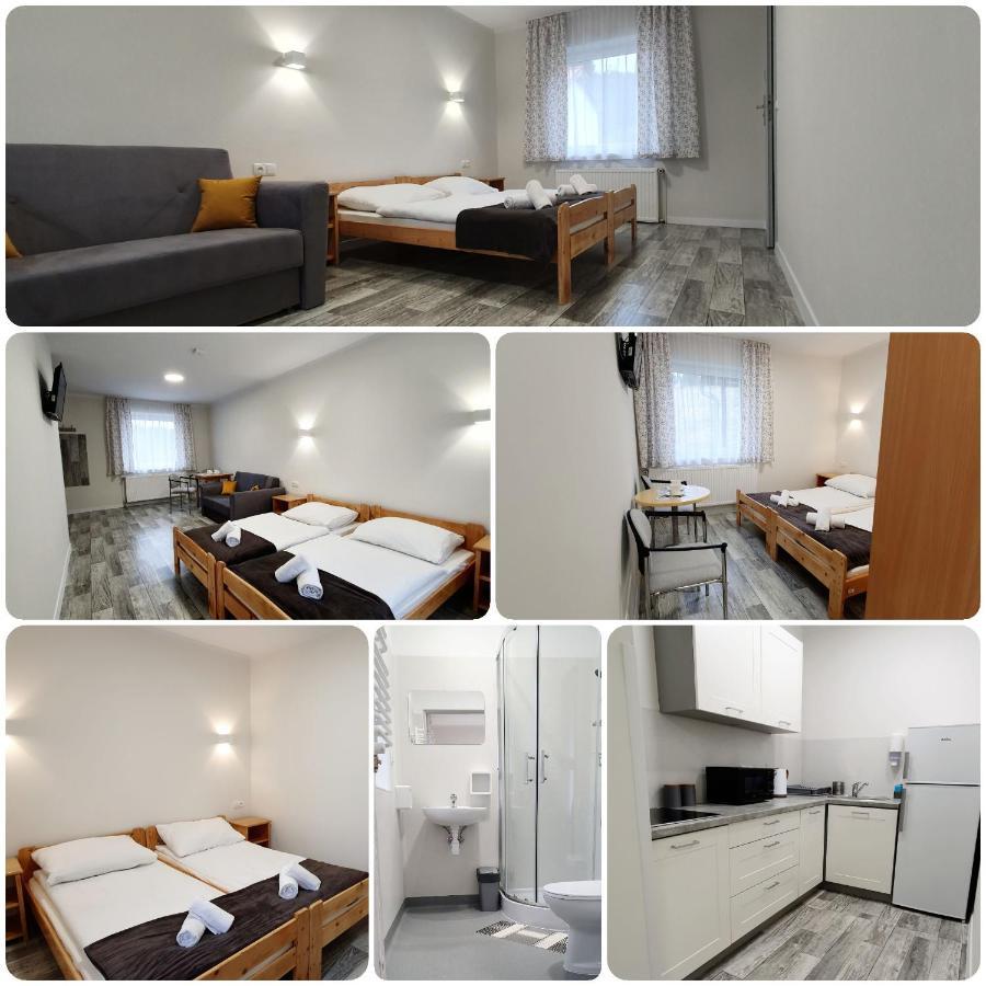 Apartament, Koniczynka * Karpacz