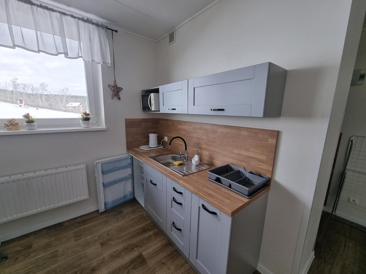 Apartament, Koniczynka *