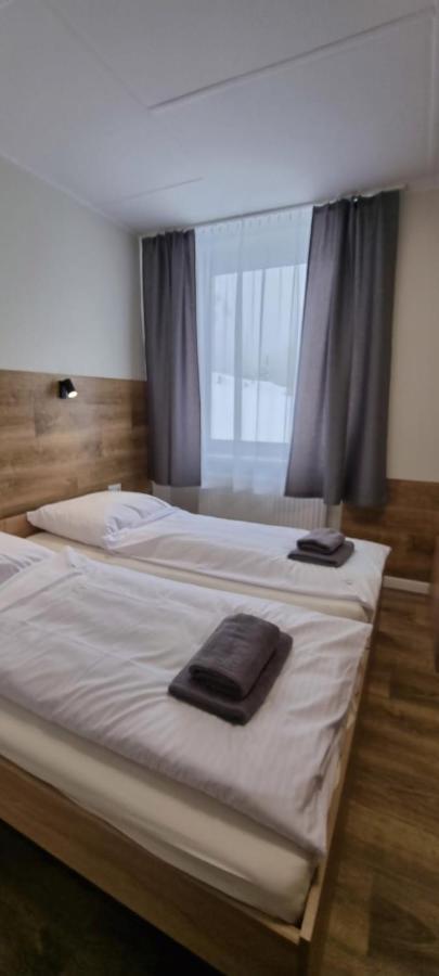 Apartament, Koniczynka Apartament