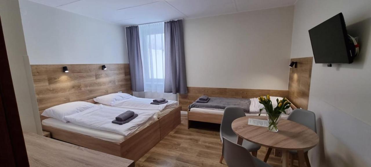 Apartament, Koniczynka Apartament Karpacz