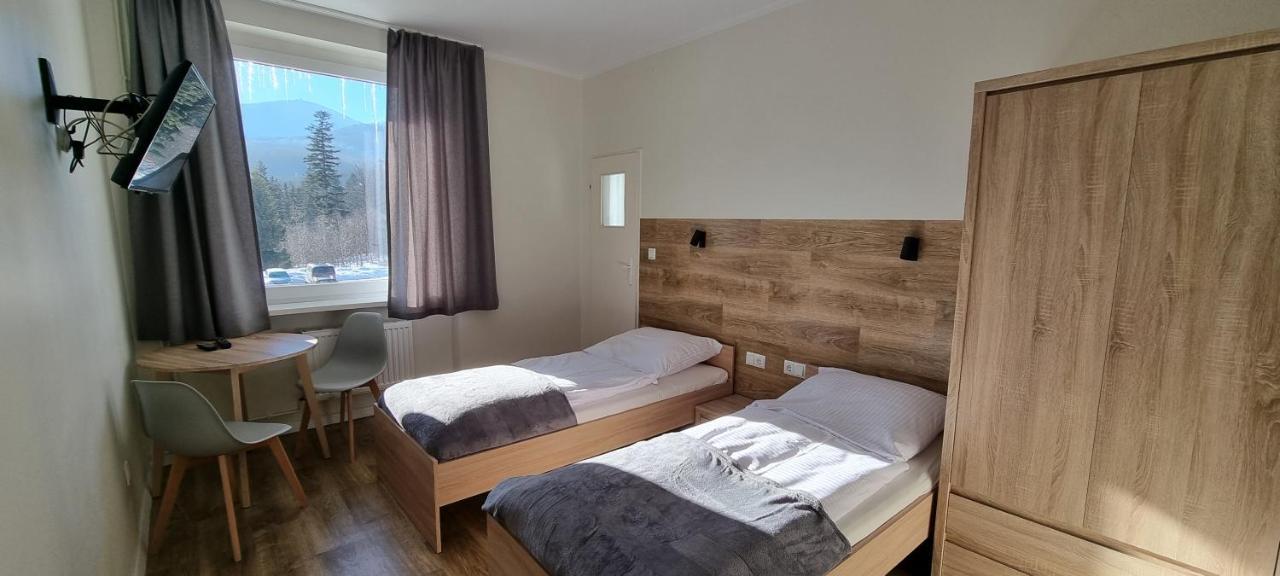 Apartament Apartament, Koniczynka Karpacz