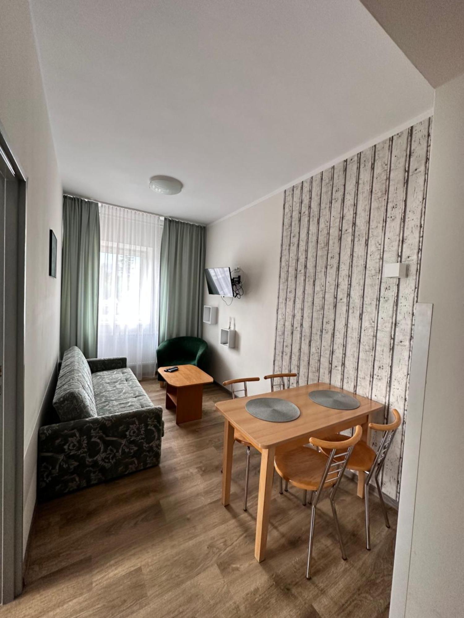 Apartament, Koniczynka Karpacz
